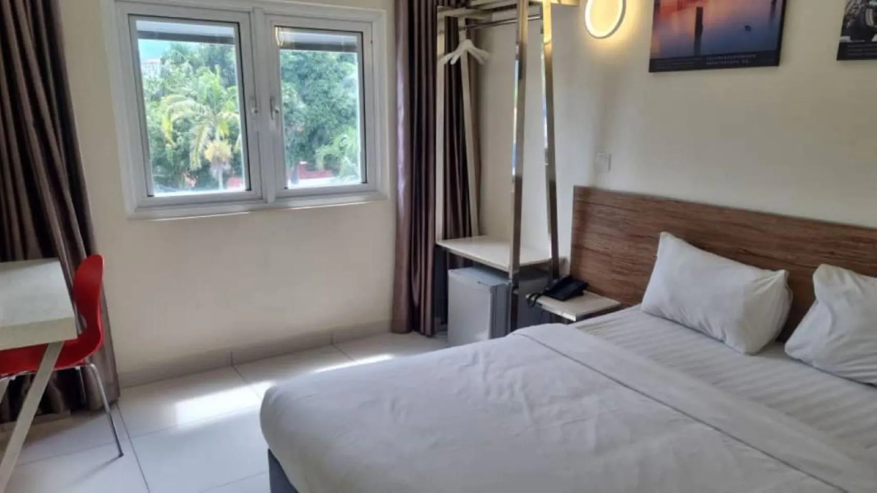 Avatel Jelutong Hotel Gelugor