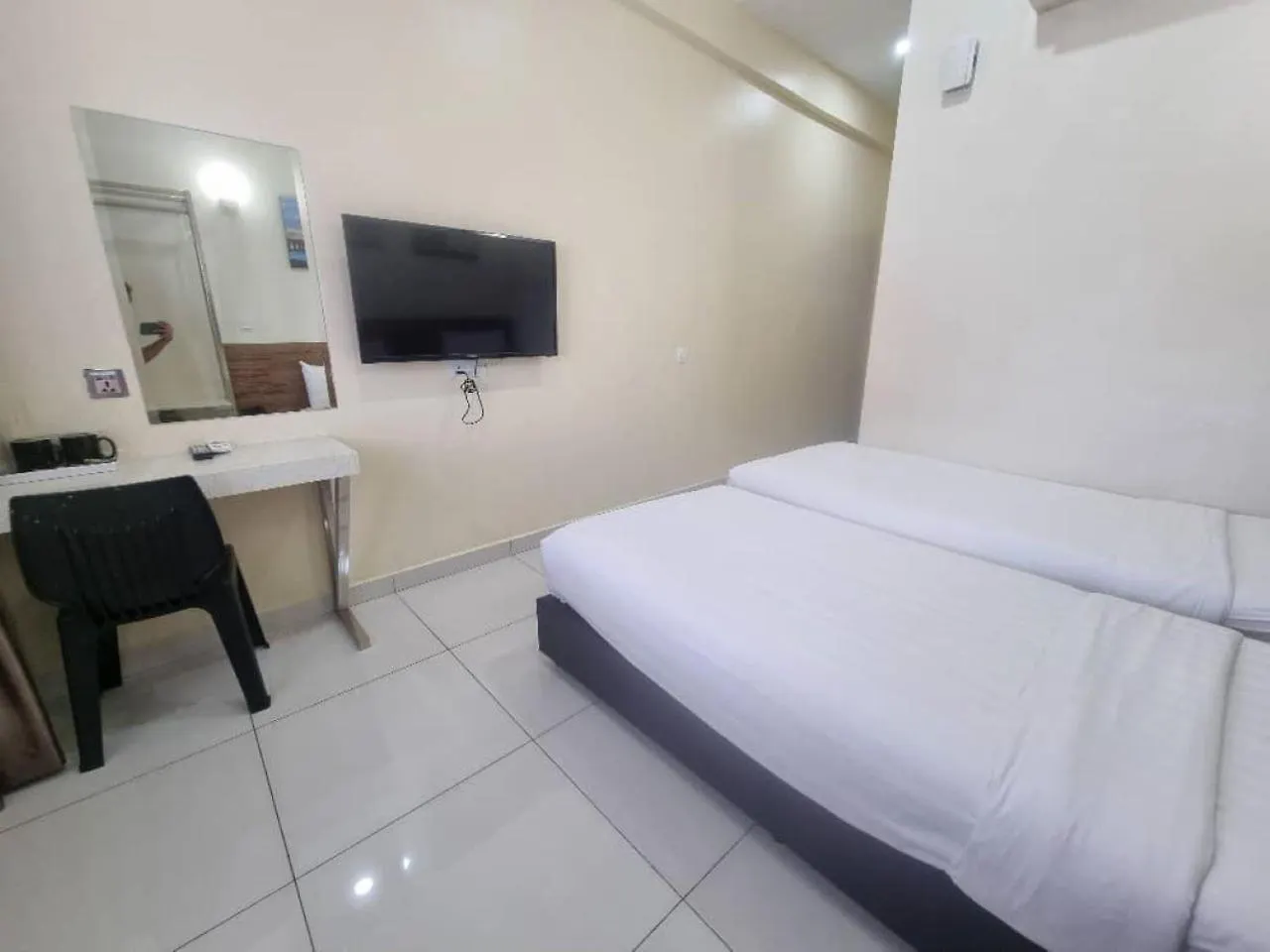 Avatel Jelutong Hotel Gelugor Malaysia