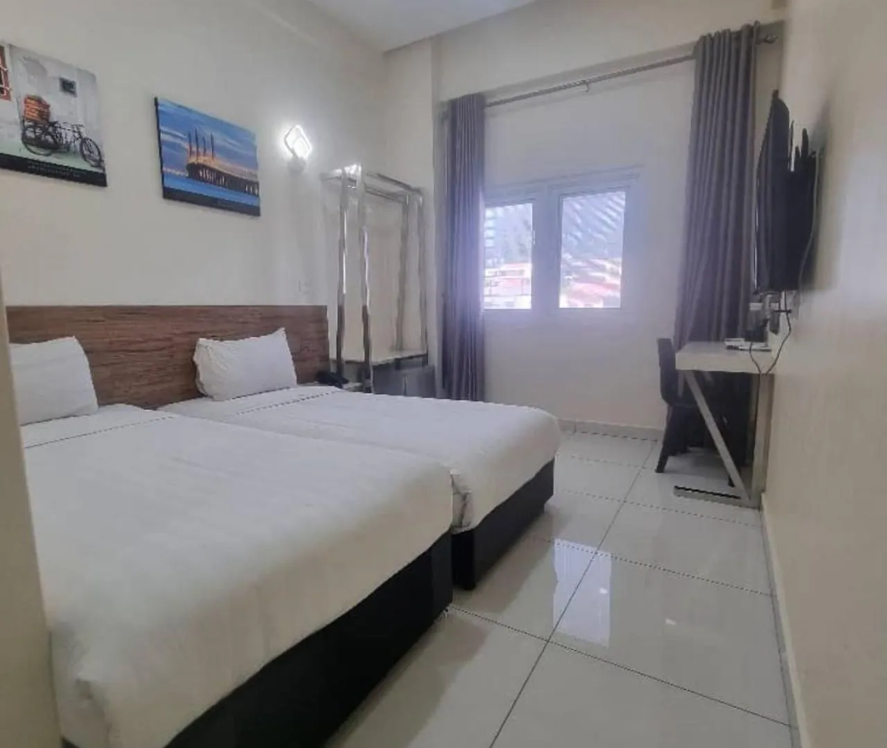 Avatel Jelutong Hotel Gelugor