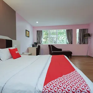 Capital O 89919 Hari Hari Hotel Kuala Lumpur