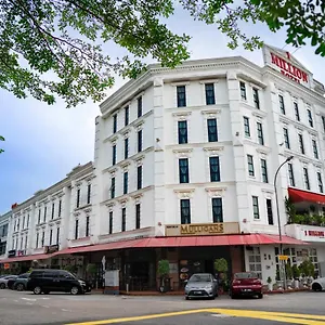 1 Million Hotel Johor Bahru