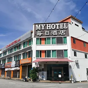 Hotel My