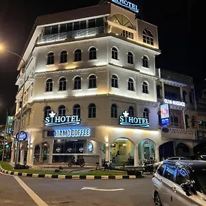 Hotel S