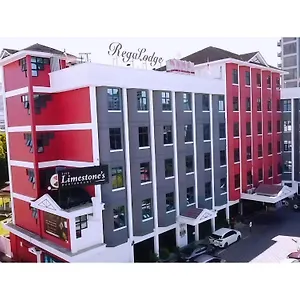 Regalodge & Hotel Ipoh