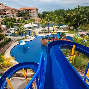 Amverton Heritage Resort Malacca