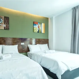 Hotel Econtel