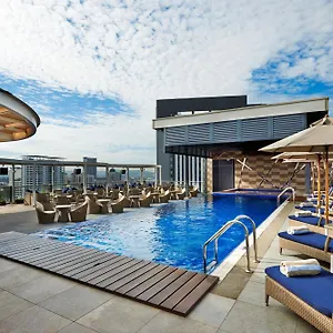 Centrestage Hotel Petaling Jaya