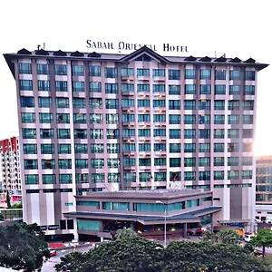 Sabah Oriental Hotel Kota Kinabalu