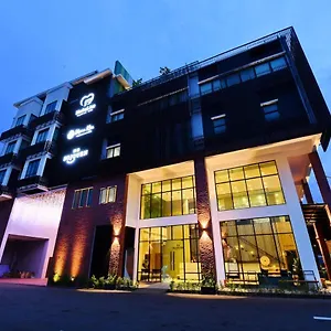 Sojourn Guest house Ipoh