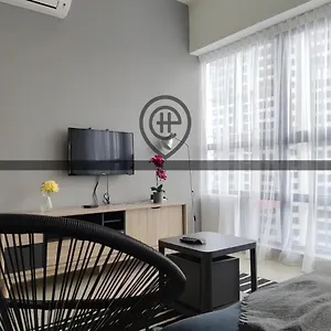 Arte By Easy Hotel Kuala Lumpur
