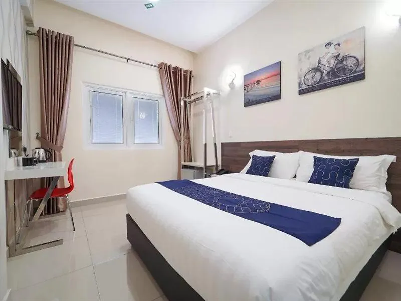 Avatel Jelutong Hotel Gelugor