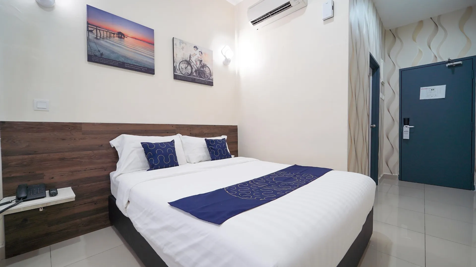 Avatel Jelutong Hotel Gelugor