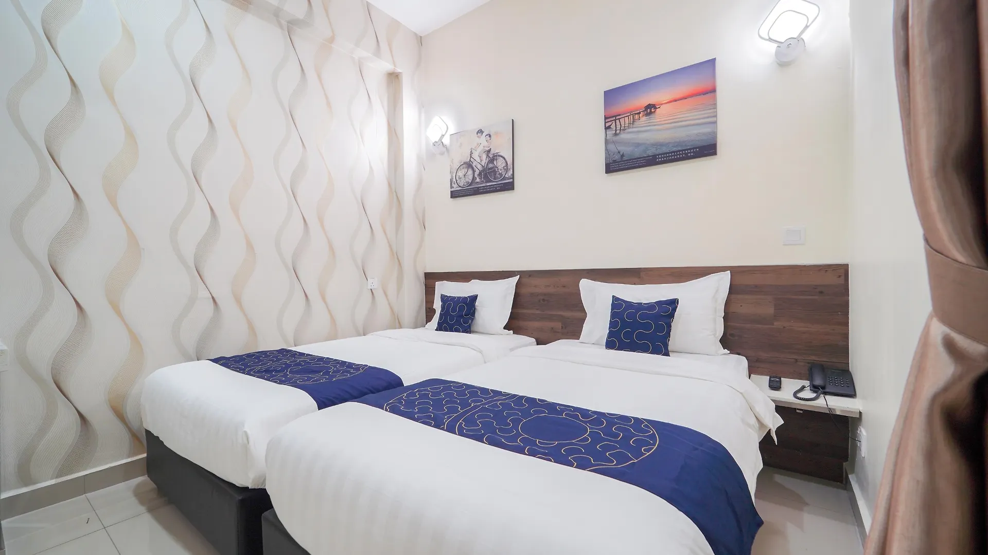 Avatel Jelutong Hotel Gelugor Malaysia