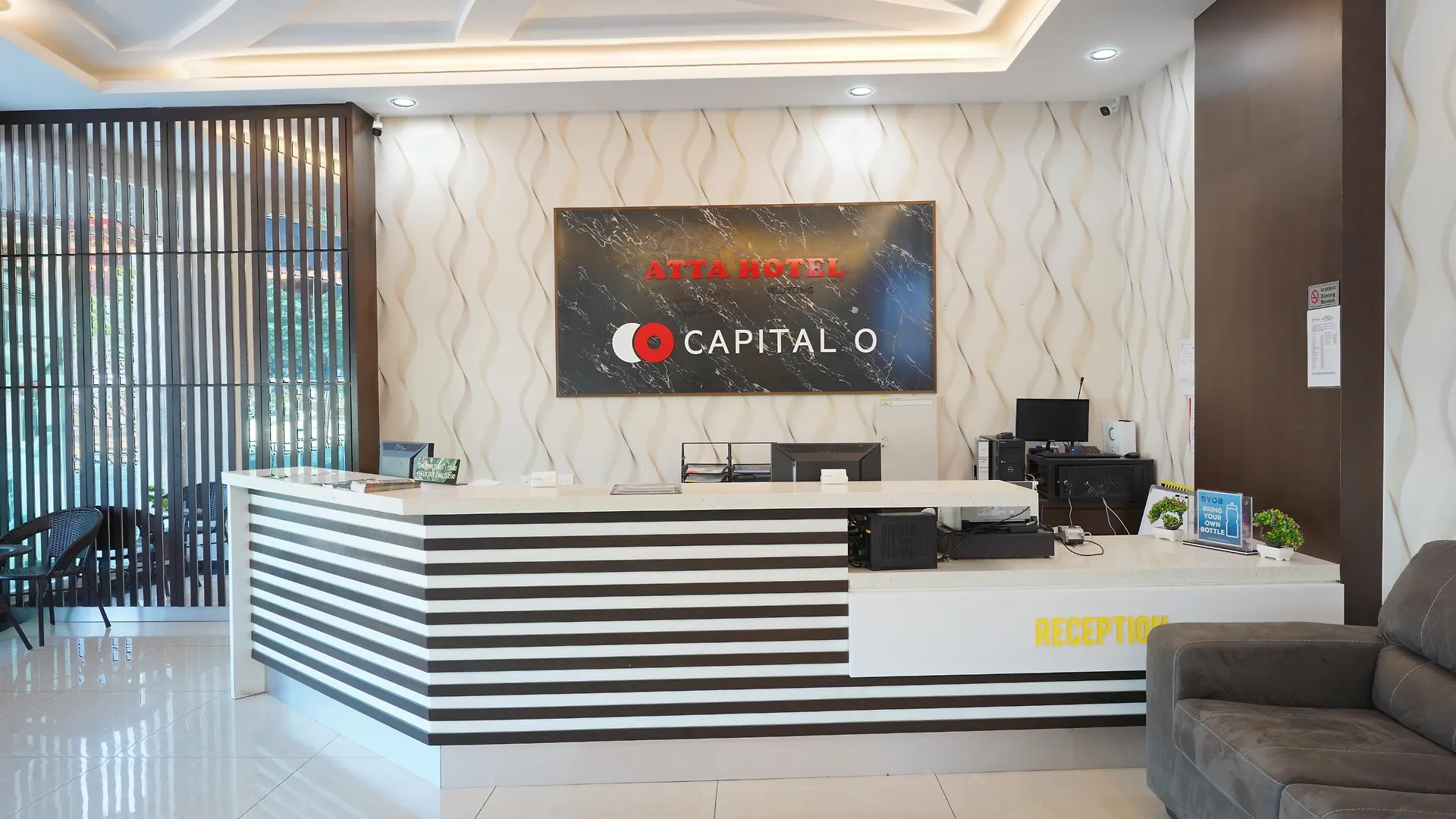 ***  Avatel Jelutong Hotel Gelugor Malaysia