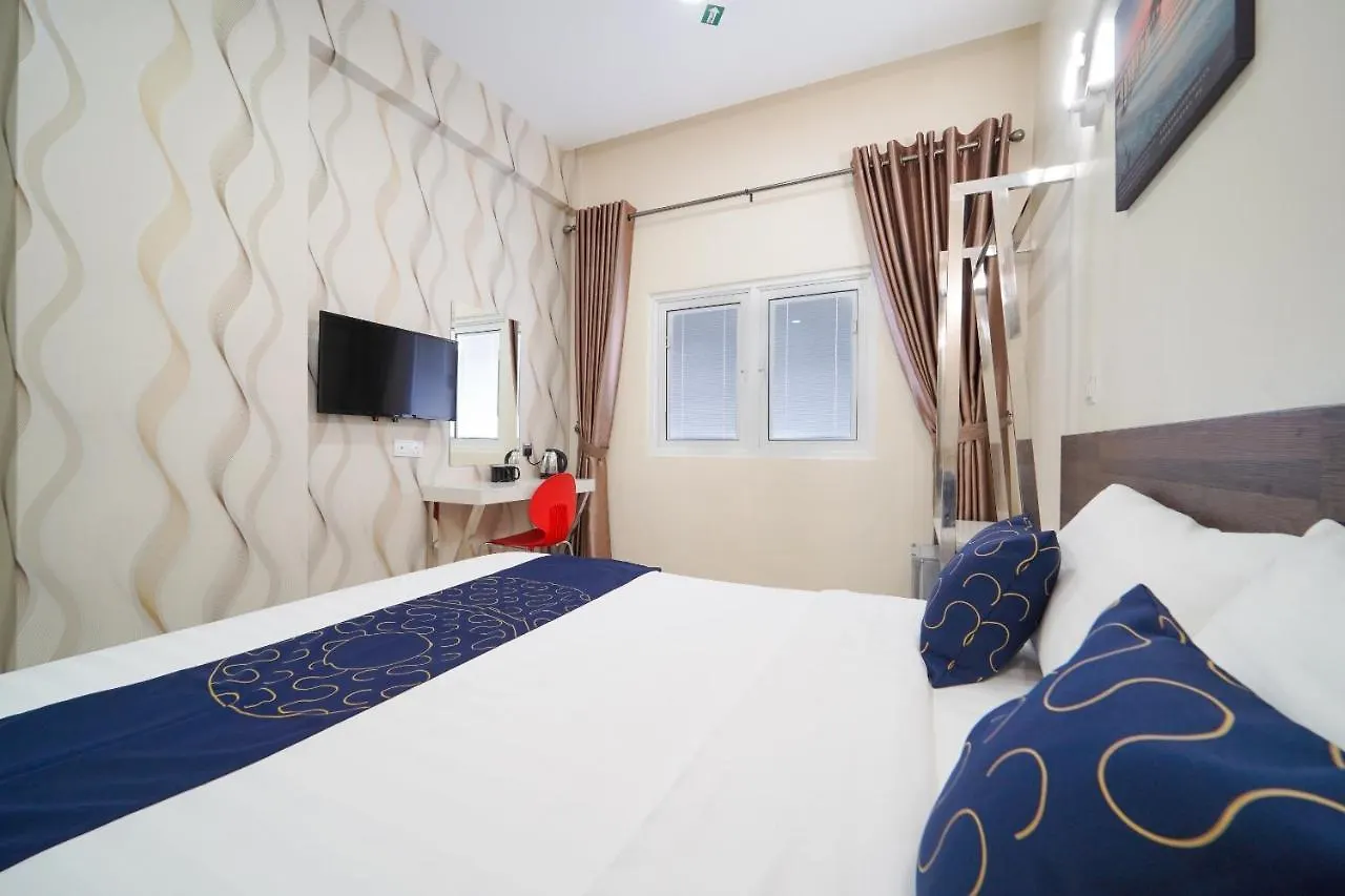 Avatel Jelutong Hotel Gelugor
