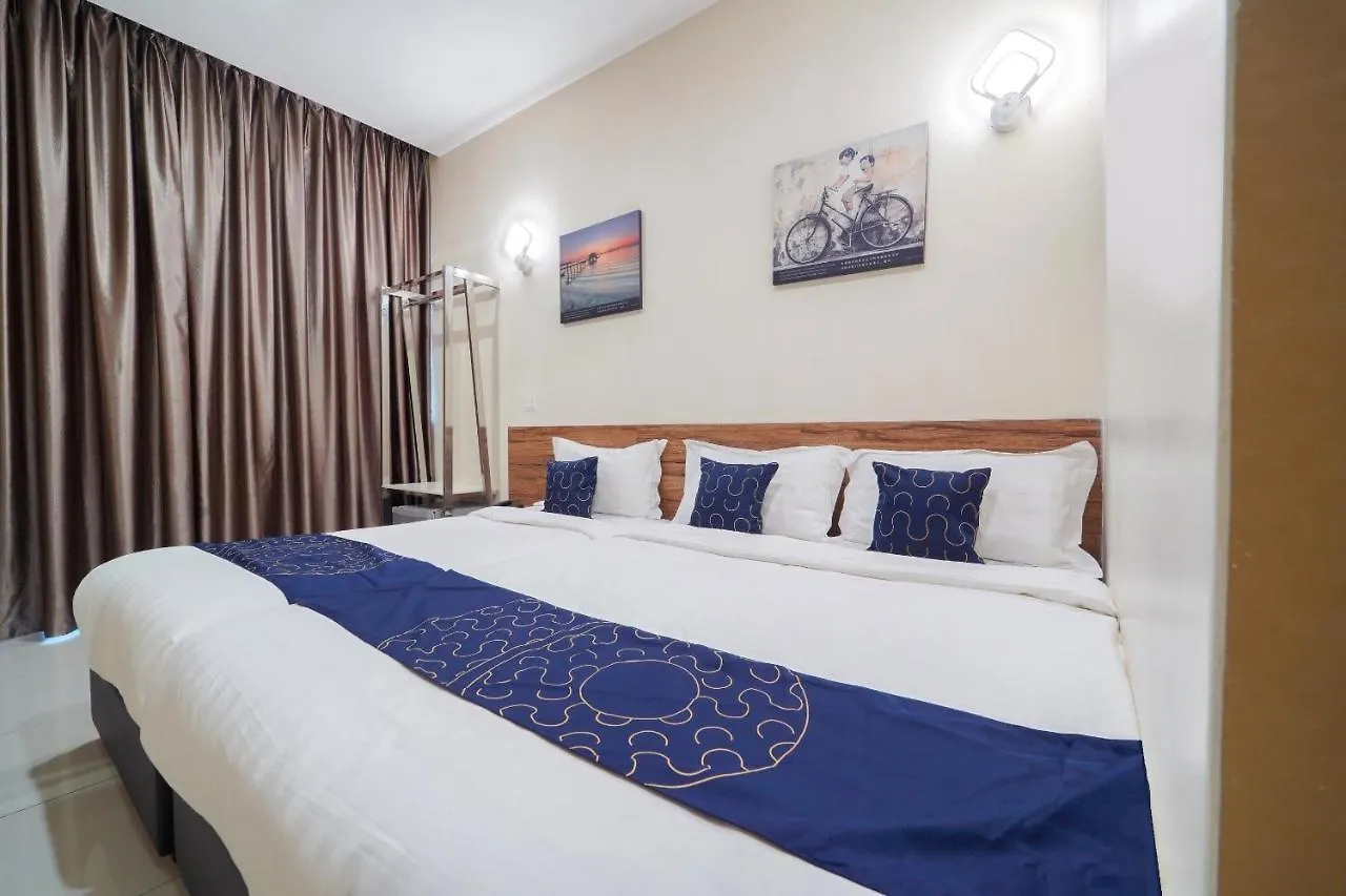Avatel Jelutong Hotel Gelugor