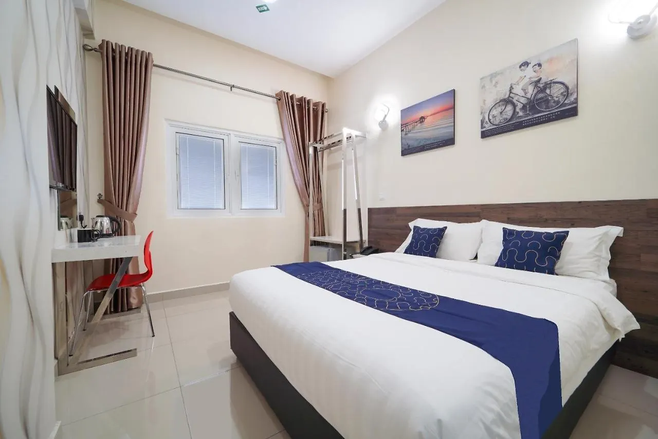 Avatel Jelutong Hotel Gelugor
