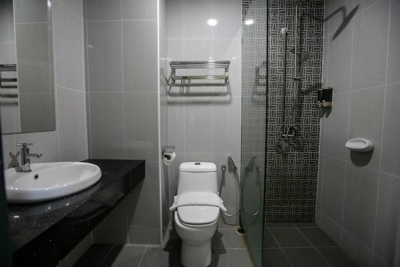 Avatel Jelutong Hotel Gelugor