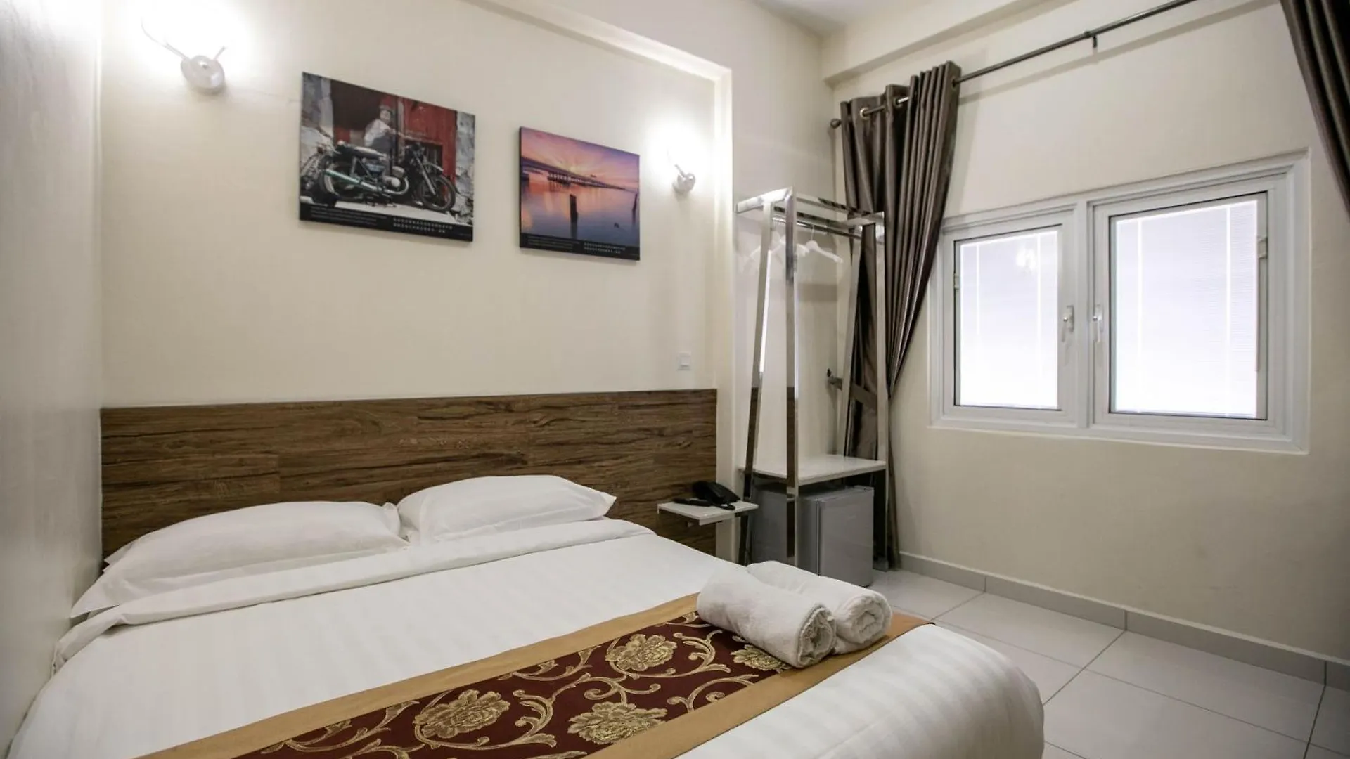 Avatel Jelutong Hotel Gelugor