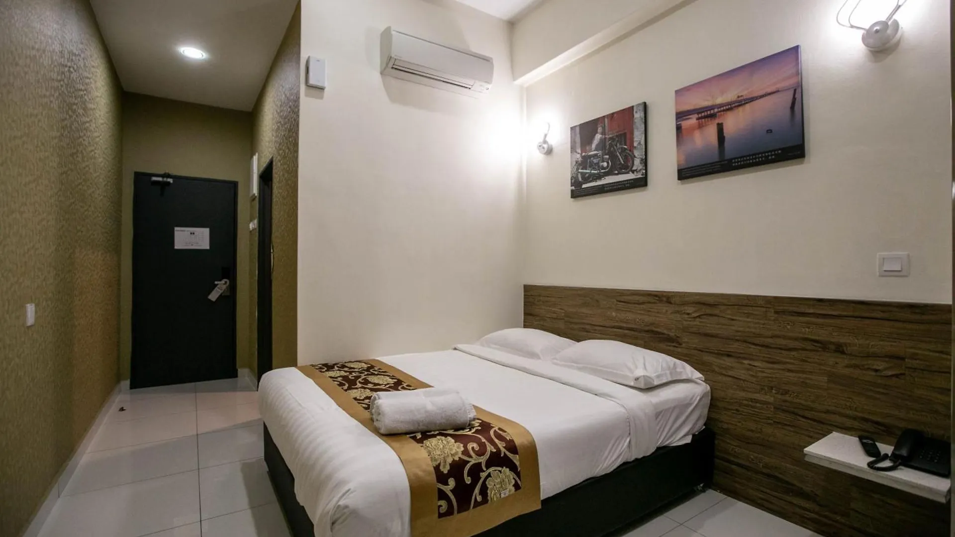 Avatel Jelutong Hotel Gelugor