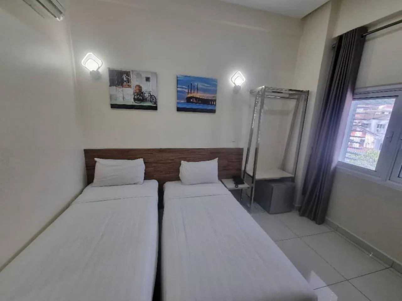 Avatel Jelutong Hotel Gelugor 3*,  Malaysia
